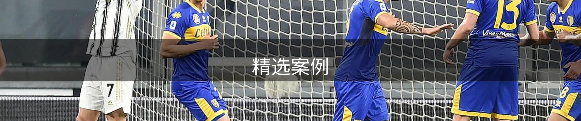 精选案例