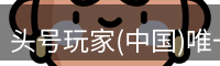 头号玩家网站入口